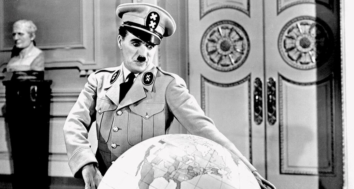 Zašto je SAD protjerao Charliea Chaplina?