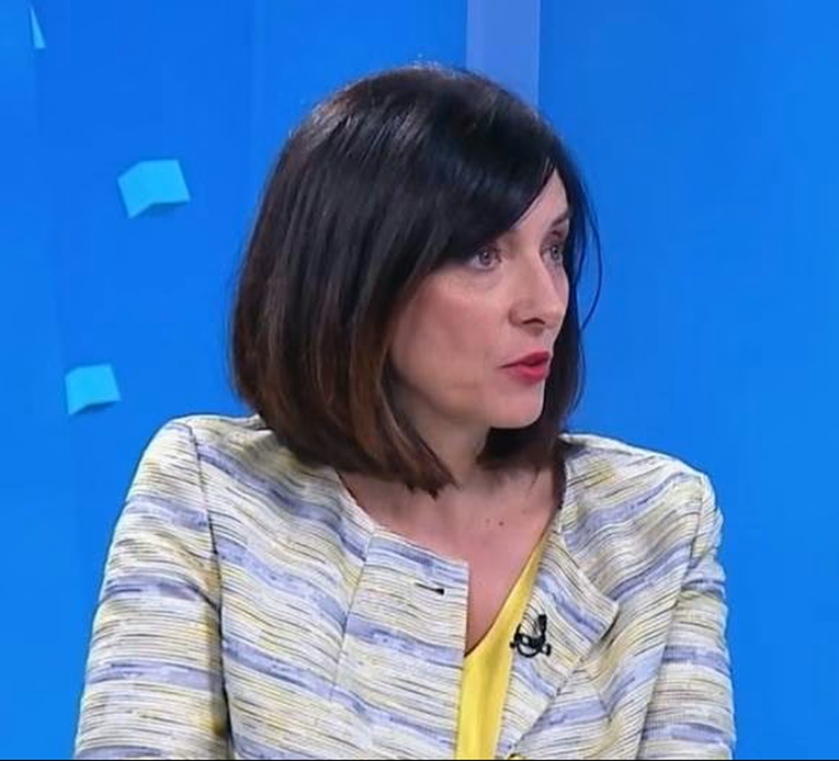 Bivša ministrica: Treba li netko tko ima optužnicu USKOK-a dobiti sveučilišnu počast?