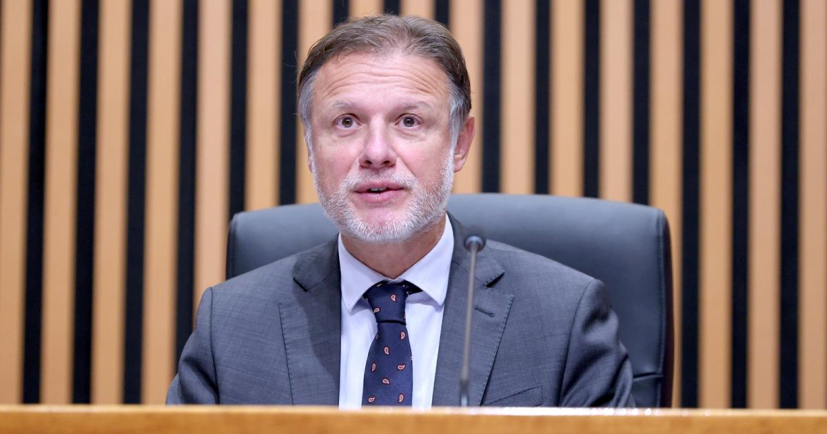 Jandroković: Za nasilje nad ženama i djevojčicama ne smije biti opravdanja ni tolerancije