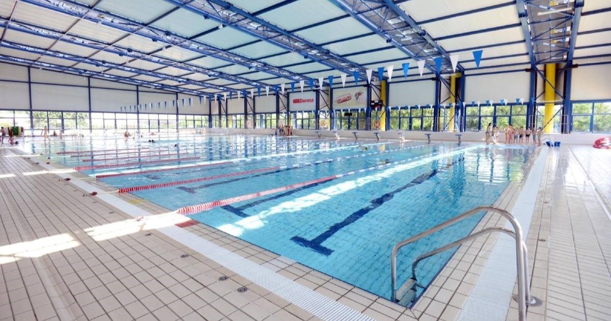 Čovjek (70) se utopio u bazenu u Varaždinu