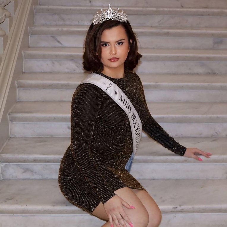 Transrodna američka misica odustala od izbora ljepote: "Nije to više moja misija"