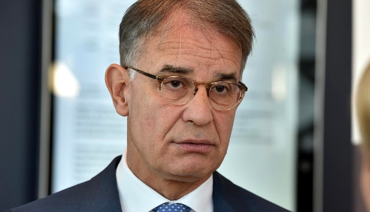Cappelli: Svi smo svjesni situacije, tražimo rješenja