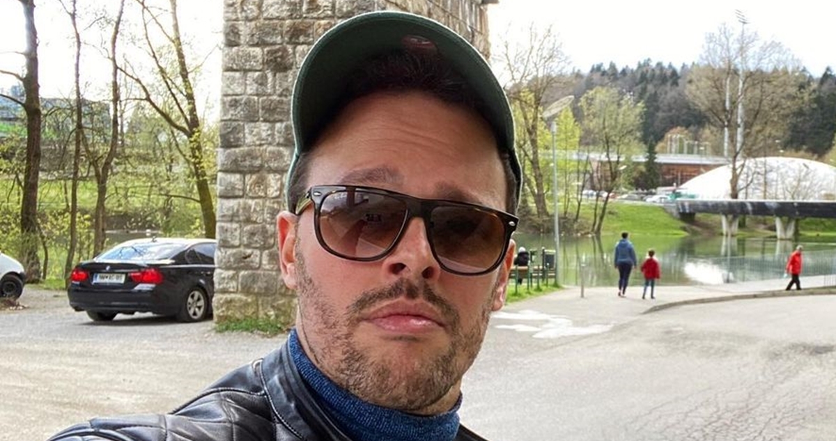 Igor Kojić se javio nakon mjesec i pol na Instagramu, odmah ga pitali za Severinu