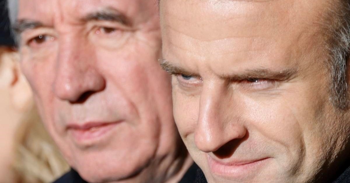 Francuska vlada bi mogla pasti? "To je velik rizik"