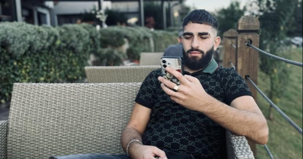 Osumnji&#x10D;enik za ubojstvo koje je potreslo Sloveniju pu&#x161;ten na slobodu