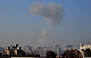 Izrael rano jutro napao sirijski grad, 38 mrtvih