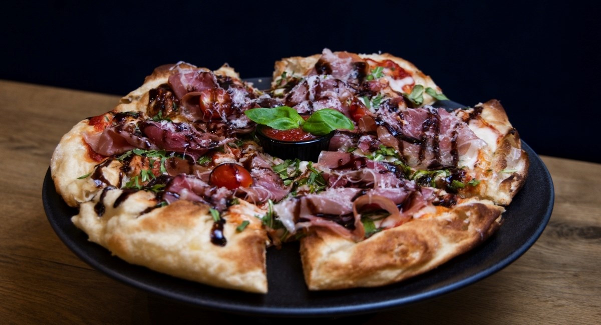 Bili smo u novootvorenom zagrebačkom bistrou koji nudi drugačije pizze, evo dojmova