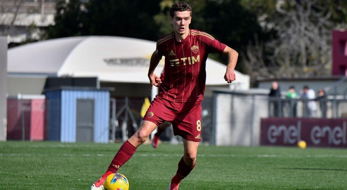 Veliki hrvatski talent napušta Romu. Pregovara s nekoliko klubova