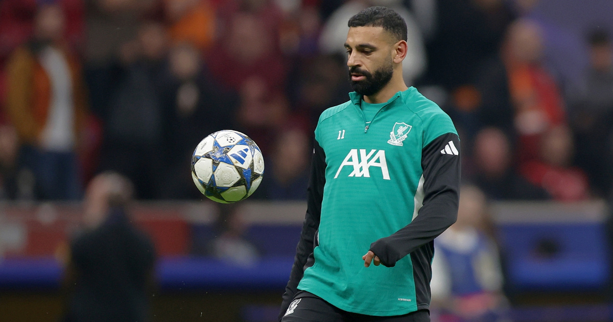 Liverpool krenuo u potragu za novim Salahom. Evo pet potencijalnih opcija