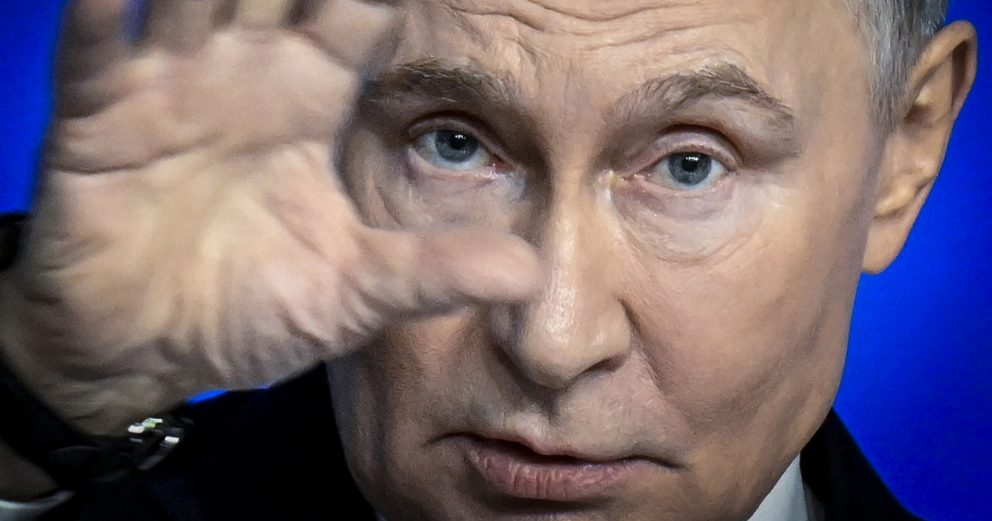 Putin odbacuje novi mirovni plan. Objavljen popis njegovih zahtjeva