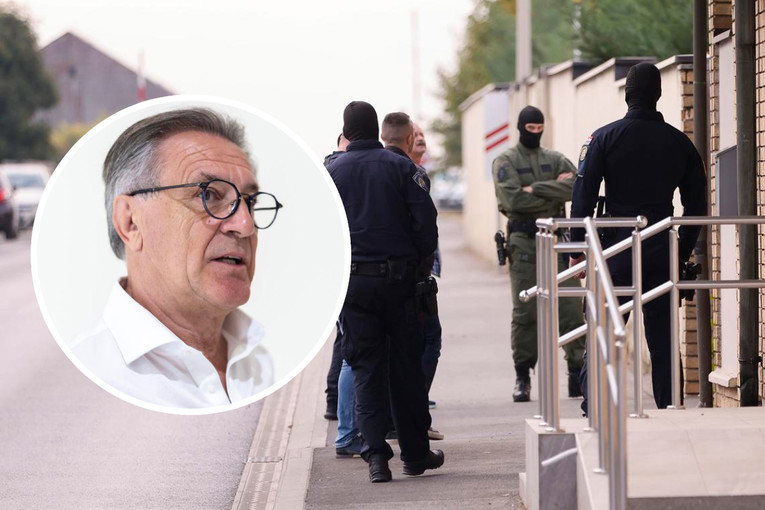 Mamić htio povući iskaz u kojem spominje prijetnje Čepinaca. Danas ih češlja Uskok