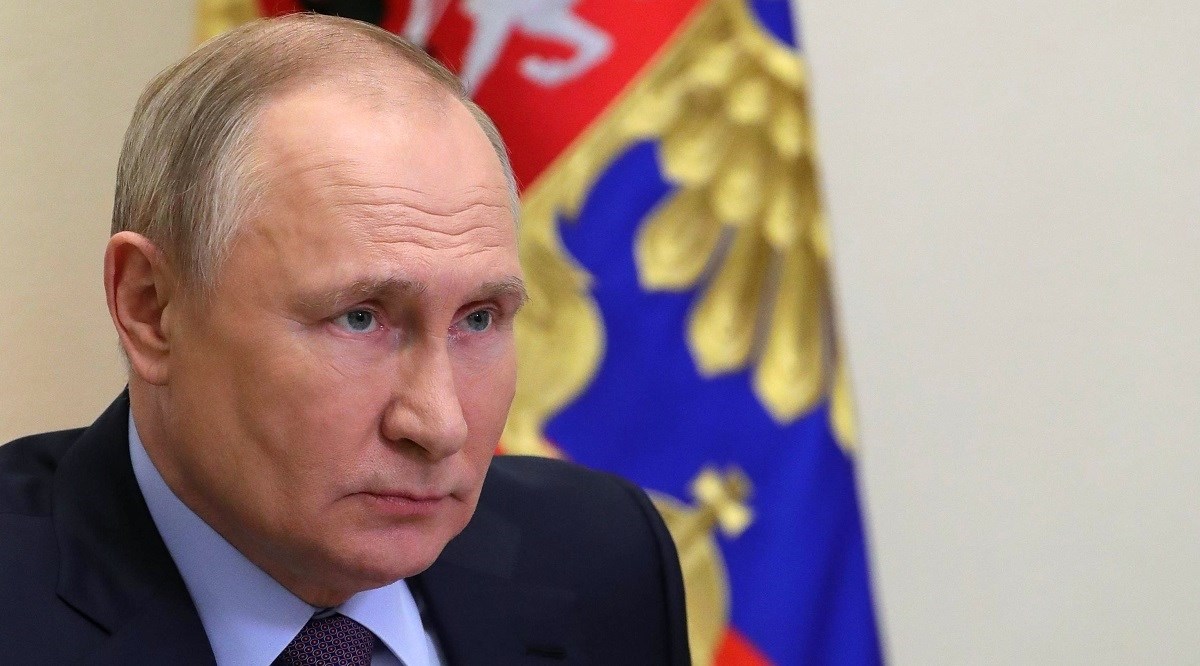 Putin: Zapadne zemlje su postigle autogol uvođenjem sankcija Rusiji