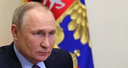 Putin: Zapadne zemlje su postigle autogol uvođenjem sankcija Rusiji