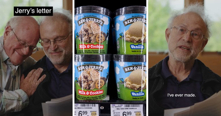 "Svi prestanite kupovati": Kupci pozivaju na bojkot Ben & Jerry'sa