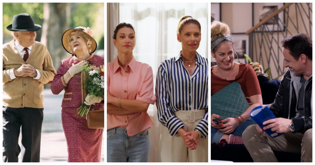 ANKETA Koja vam je domaća serija najbolja (ili najgora)?