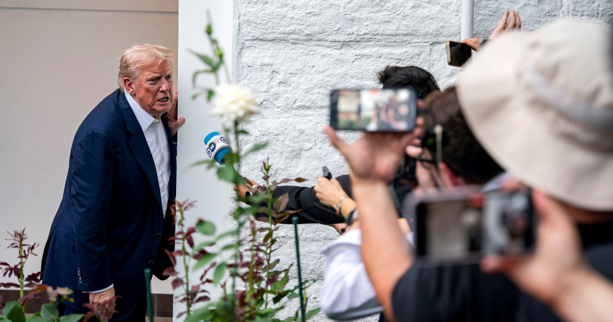 Reakcije američkih trgovinskih partnera: "Nismo zaslužili carine, moramo pregovarati"