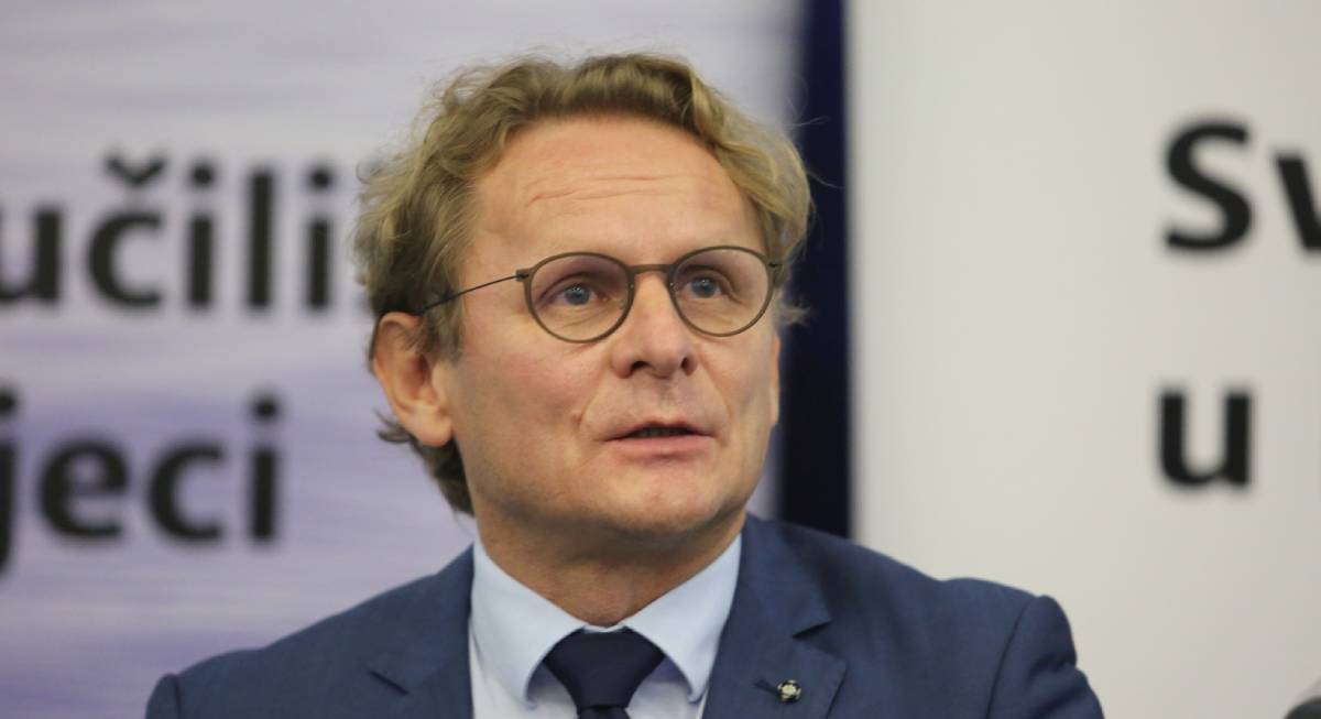 Đikić: Trebamo vratiti povjerenje u Stožer, to je važno