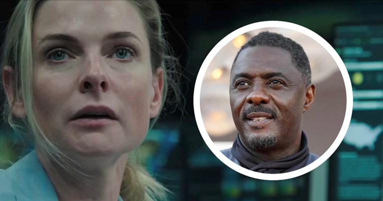 Objavljen je trailer za Netflixov triler s Idrisom Elbom, na RT-u ima 92%
