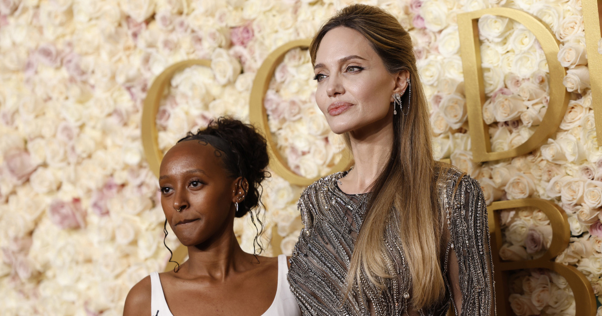 Kći Angeline Jolie progovorila o djetinjstvu i odnosu s majkom