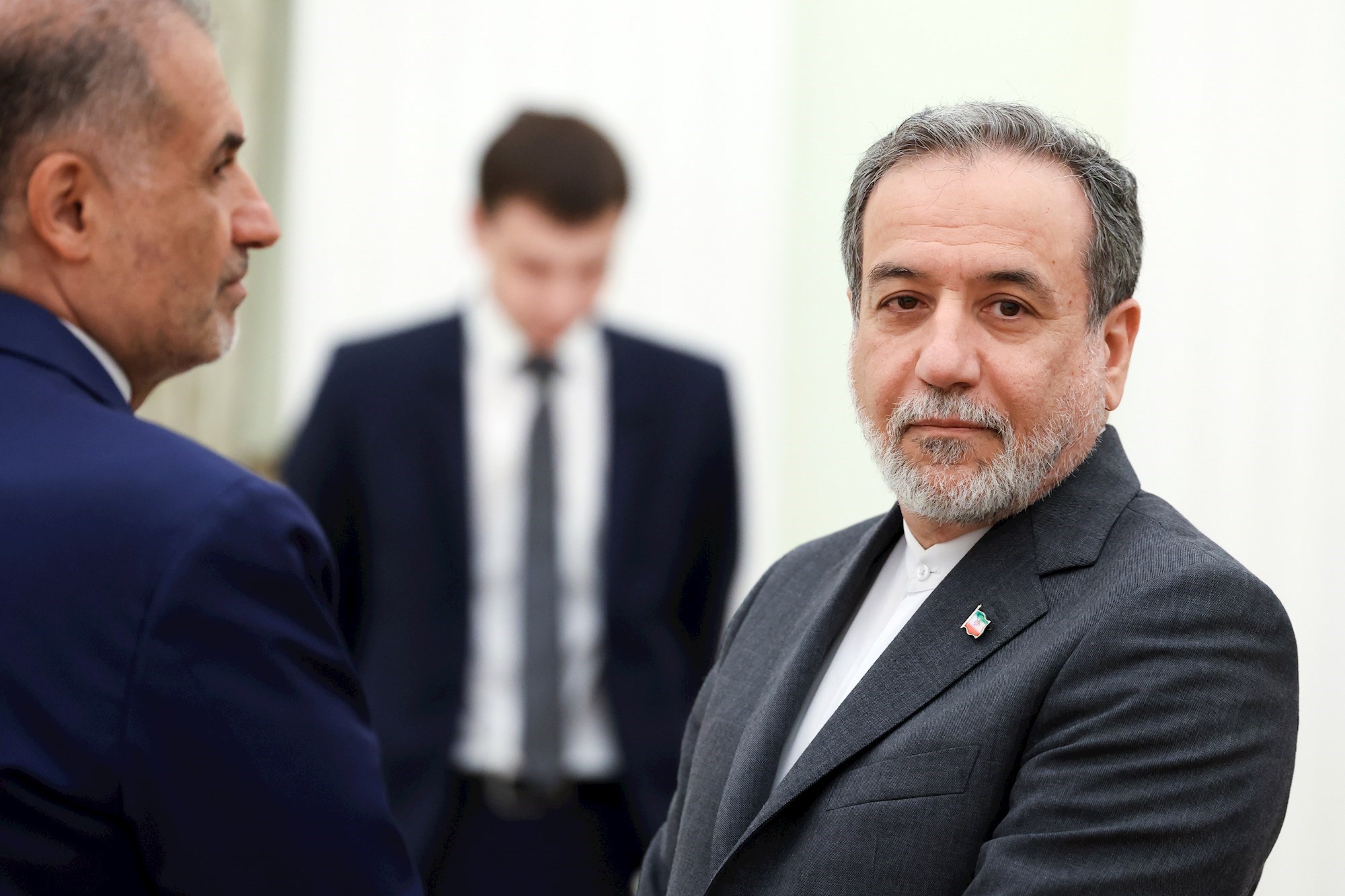 Iranski šef diplomacije: U ovoj fazi nema dogovora o prekidu vatre