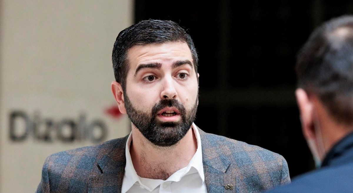 Matijević: Đava je straj. Ivica nam se boji