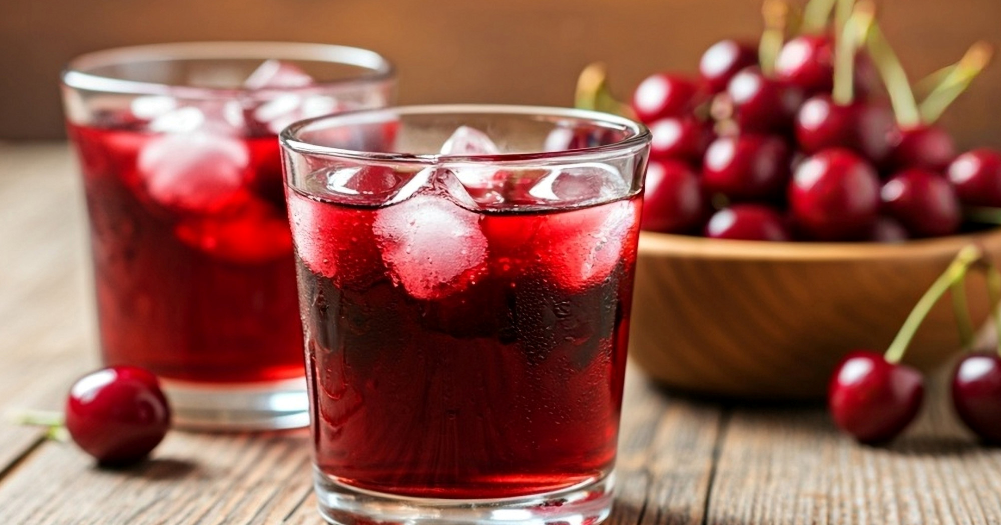 Nutricionisti kažu da sok od višnje može poboljšati kvalitetu i trajanje sna