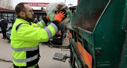 Tomašević: Nije istina da se smanjilo odvajanje otpada u Zagrebu