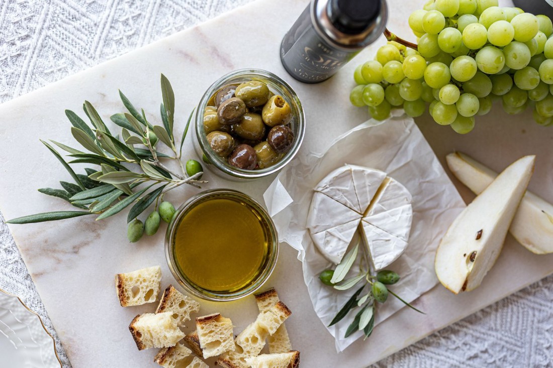 Četiri najzdravija ulja za kuhanje, prema nutricionistici