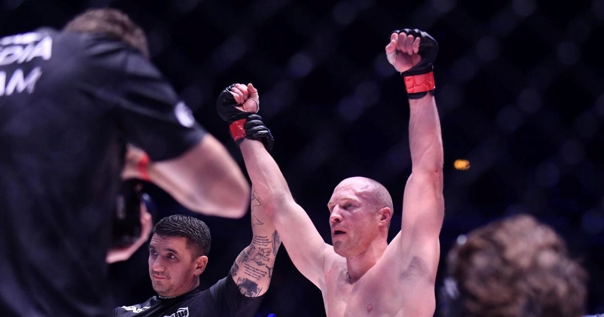 VIDEO Brutalan nokaut hrvatskog borca u Poljskoj nominiran za najbolji u 2025. godini