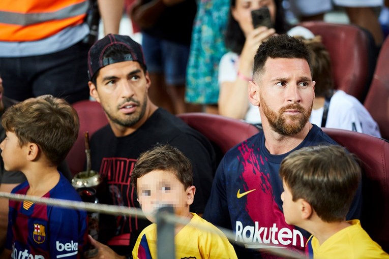 Messi i Suarez bi zajedno mogli otići iz Barcelone: "Ponuda je brutalna"