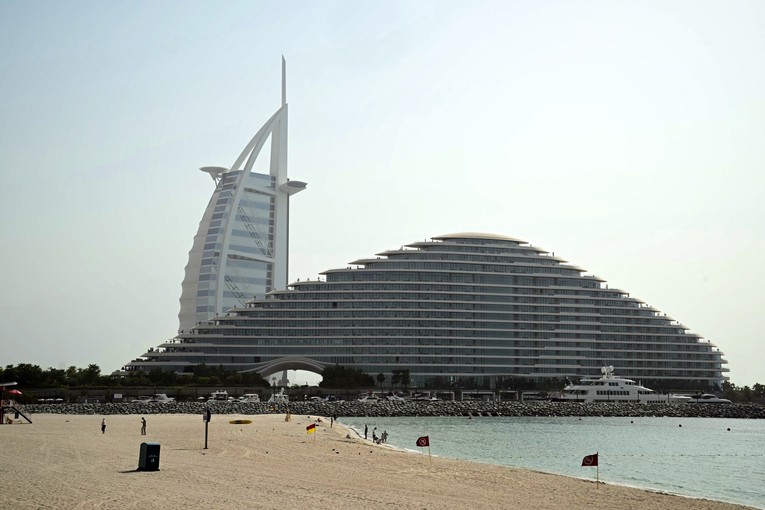 Burj Al Arab u Dubaiju zatvara se na 18 mjeseci zbog velike obnove