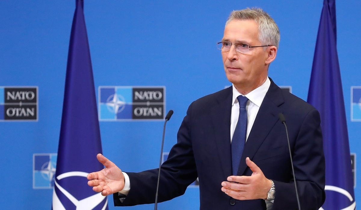 Šef NATO-a: Ukrajinu i zemlje koje ju podržavaju čeka teška zima