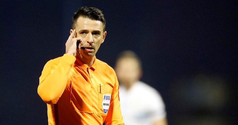 HNS odredio suca za derbi. Hajduk pod njim ne gubi utakmice s Dinamom