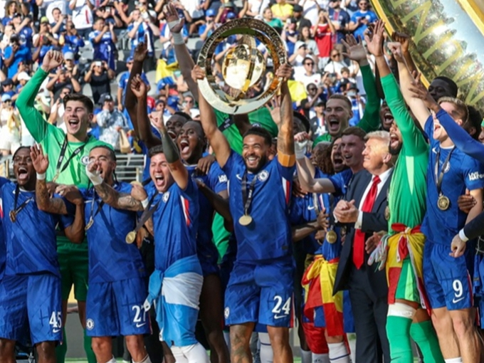 Chelsea igračima isplaćuje ogroman bonus za osvajanje SP-a. To je novo pravilo kluba 