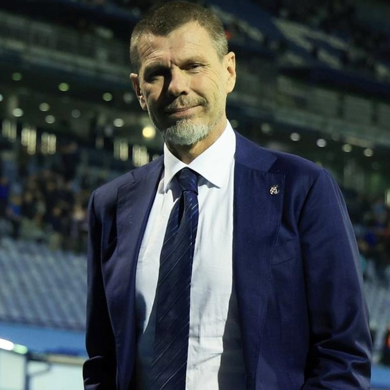 Boban: Očekujem da ćemo kroz dvije godine u prvoj momčadi prezentirati naše klince