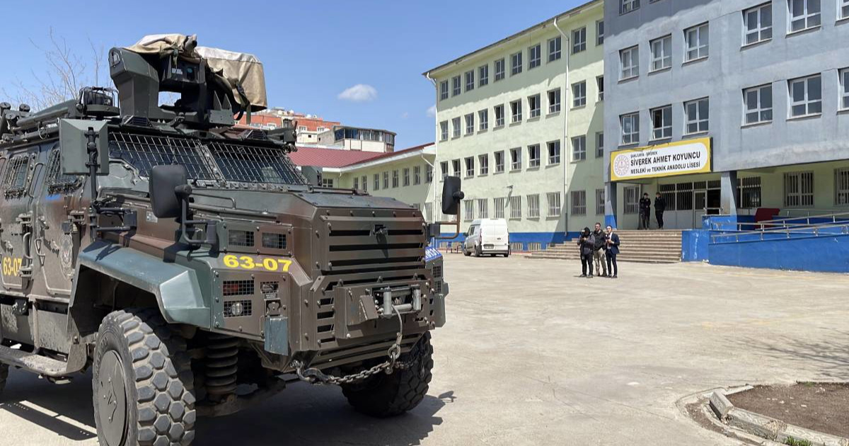 Umrla deseta žrtva pucnjave u školi u Turskoj