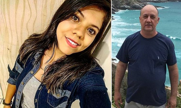 Poginula brazilska komičarka. "Pijani odvjetnik vozio s golom ženom u krilu"