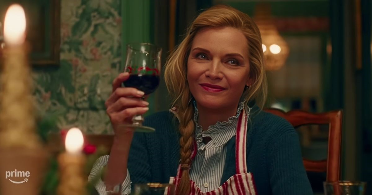 Svibanj je, a već je objavljena najava za prvi božićni film ove godine