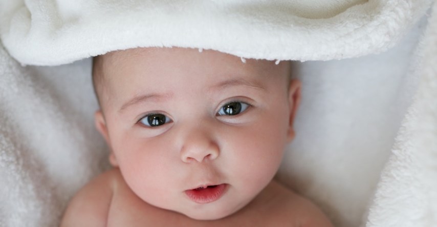 Predivna nordijska imena pravi su izbor za vašu hygge bebu