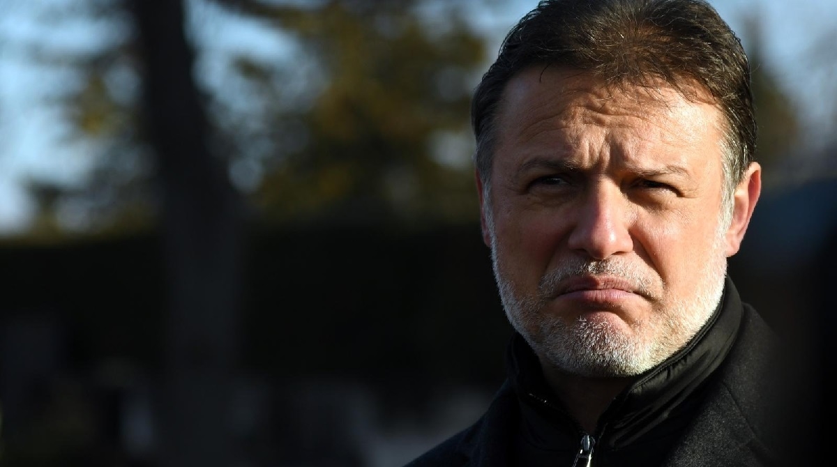 Jandrokovića pitali da ocijeni Milanovićeve dvije godine. Odbio je