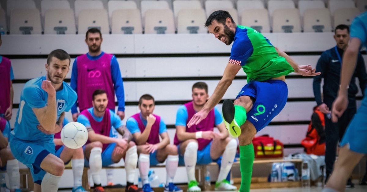 Olmissum minimalno poražen i ostao bez izgleda za plasman na Final Four