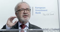 Banka Europske unije usmjerila trećinu ulaganja u zaštitu klime