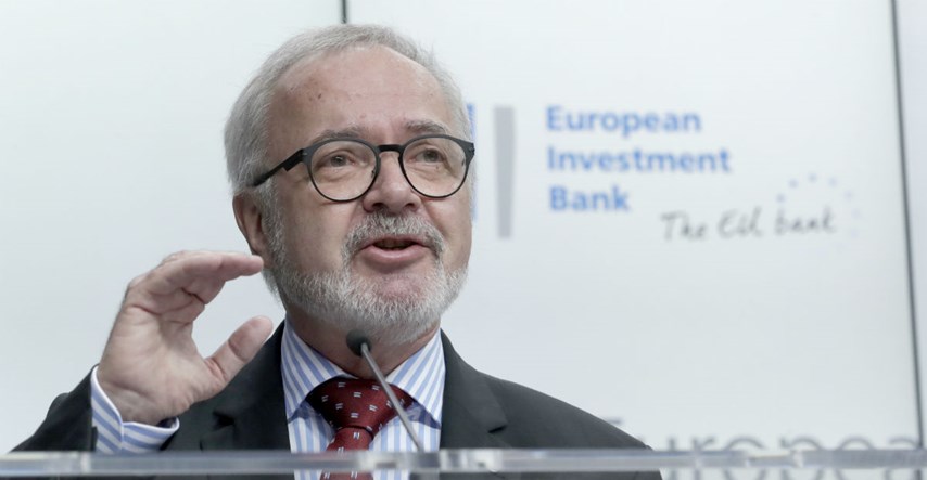Banka Europske unije usmjerila trećinu ulaganja u zaštitu klime