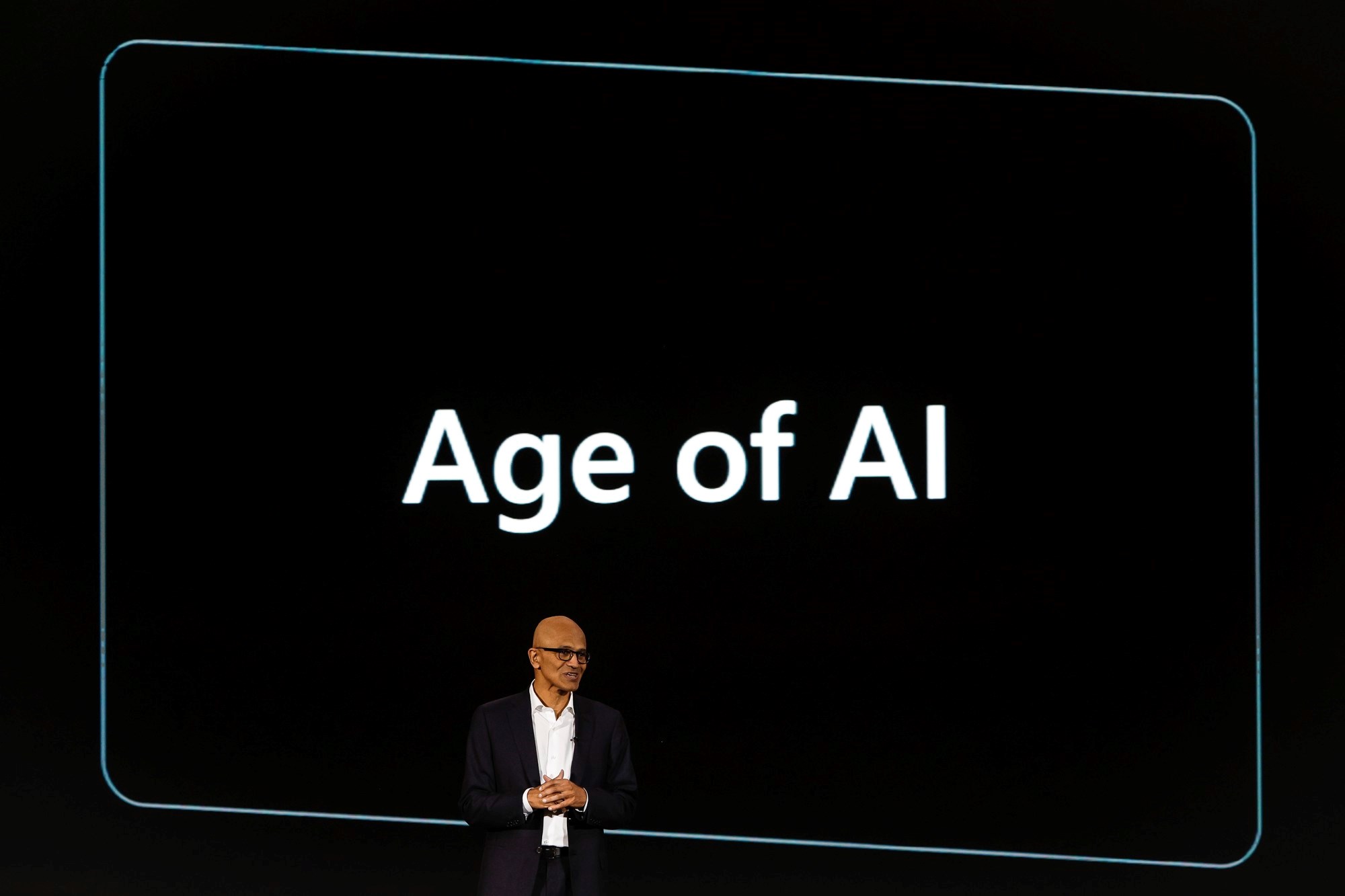 CEO Microsofta strahuje da će AI uništiti Microsoft