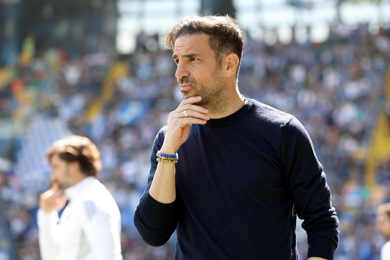 Nezadovoljni Fabregas objasnio zašto je Baturinu ostavio na klupi