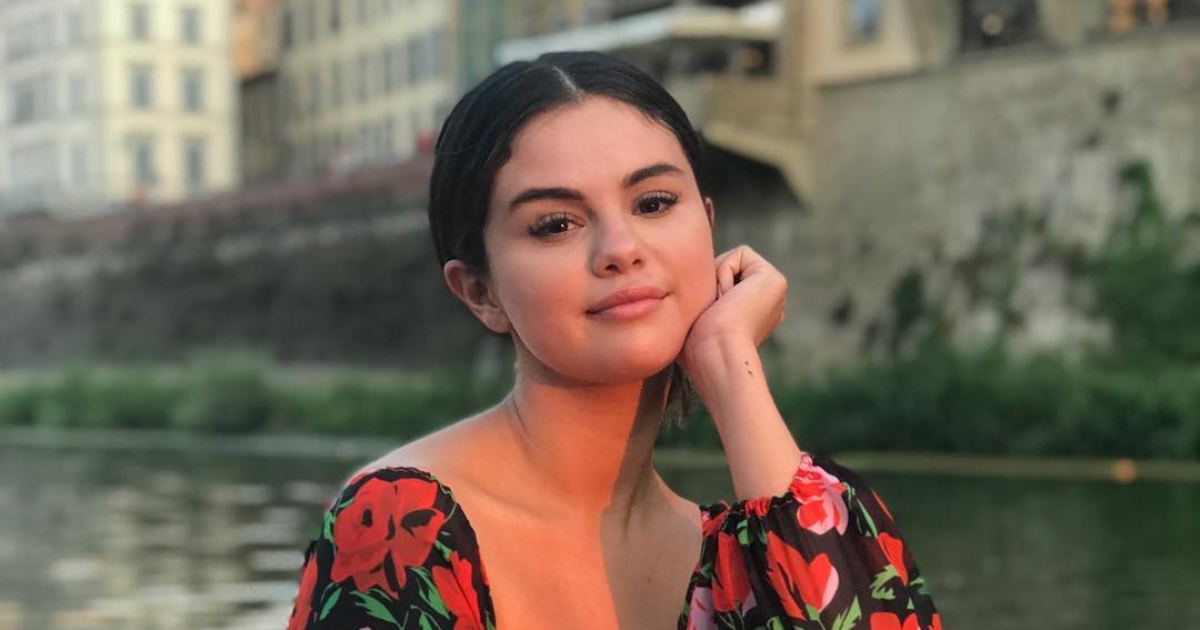 Novu frizuru Selene Gomez ćete odmah poželjeti iskopirati