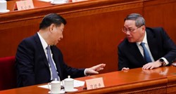 Premijer Kine neće održati nijednu presicu do kraja mandata