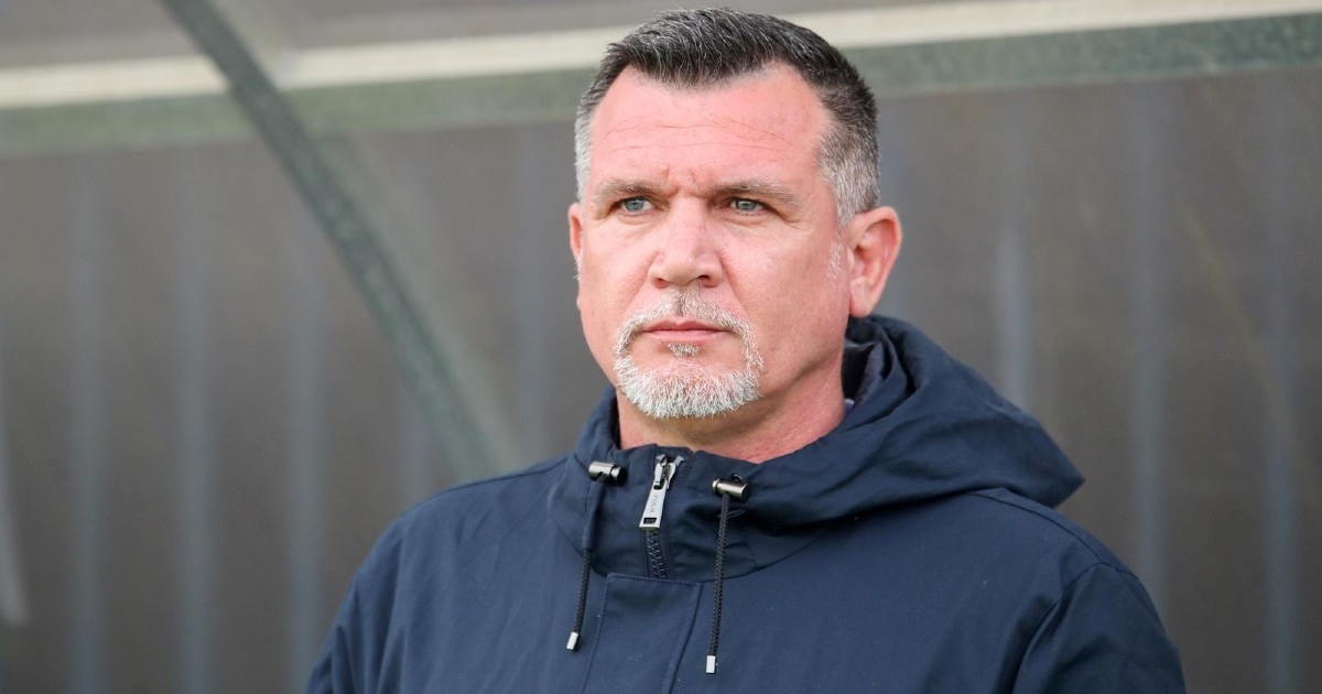 Zekić: Šibenik je sada u situaciji u kakvoj smo mi bili lani. Znam točno što nas čeka