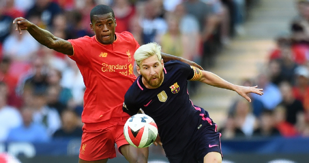 Mirror: Ključni igrač Liverpoola odbio Redse. Besplatno odlazi u Barcelonu