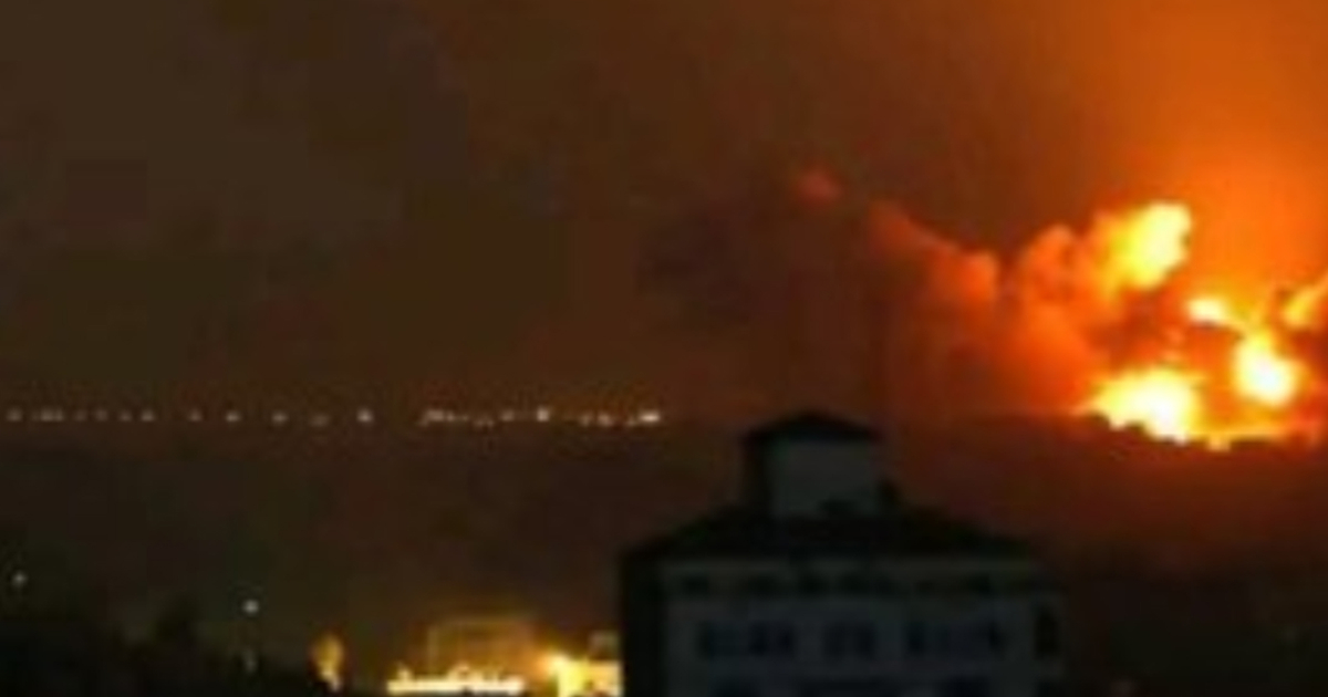 Novi napadi na Bliskom istoku. Rakete pogodile aerodrom, eksplodirao tanker